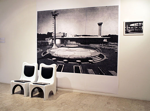 Yugoslavia's 3rd way exhibition 1